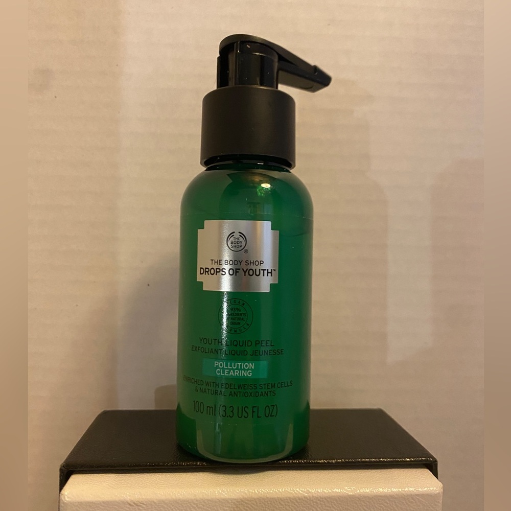 Drops of Youth Liquid Peel 3.38 Fl oz